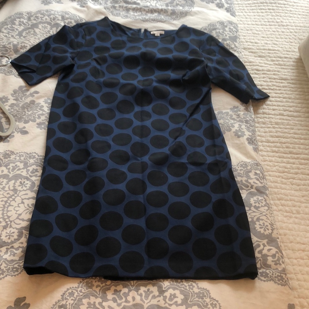 Gap shift dress